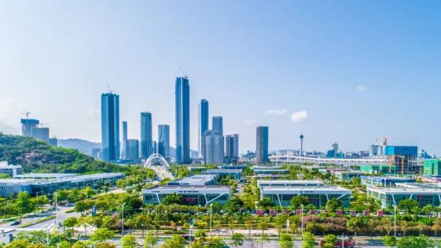 横琴、前海新布局的深意