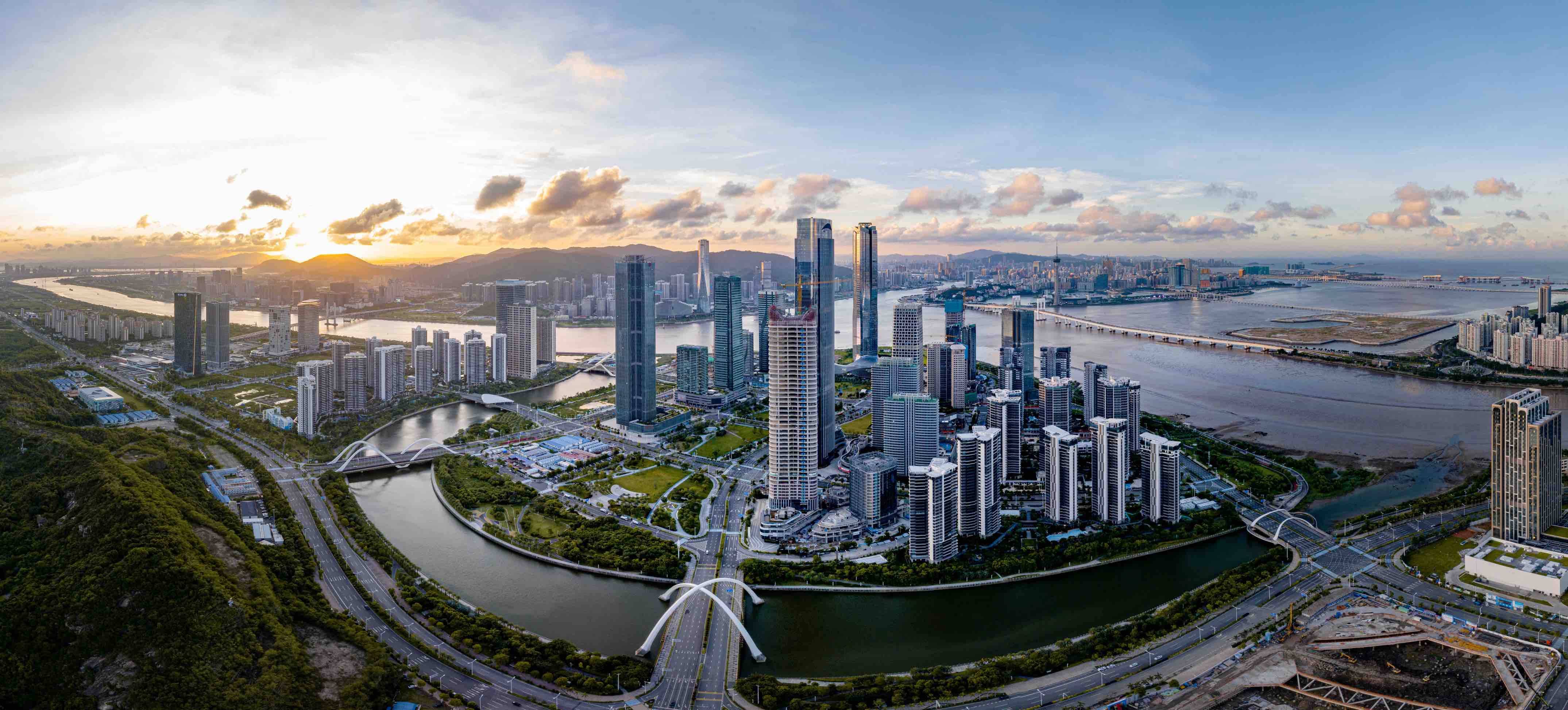 六方面组合发力,横琴出台支持科创产业发展新政