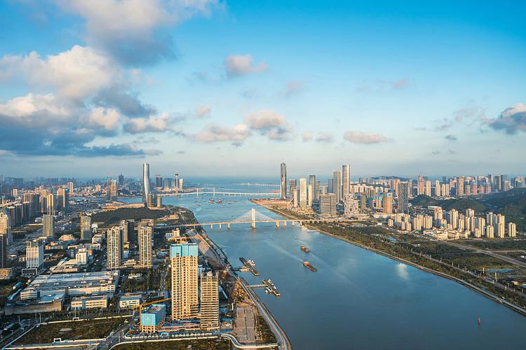 珠海横琴