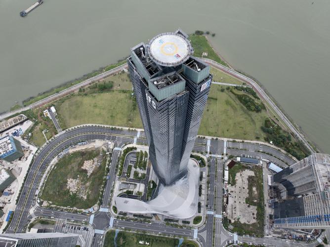 空客"心脏"入驻横琴!空中客车直升机中国公司新址将于9月启用
