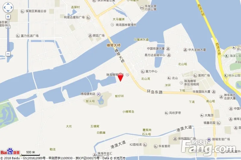 金海大桥建设加速!